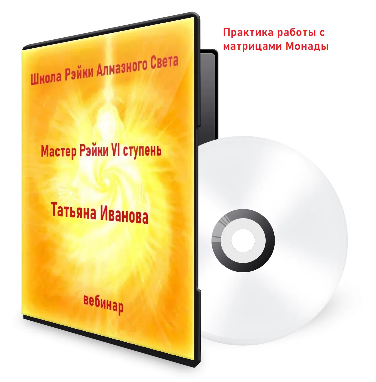 Практика работы с матрицами Монады